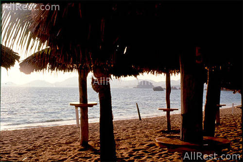 Elcano Acapulco 16